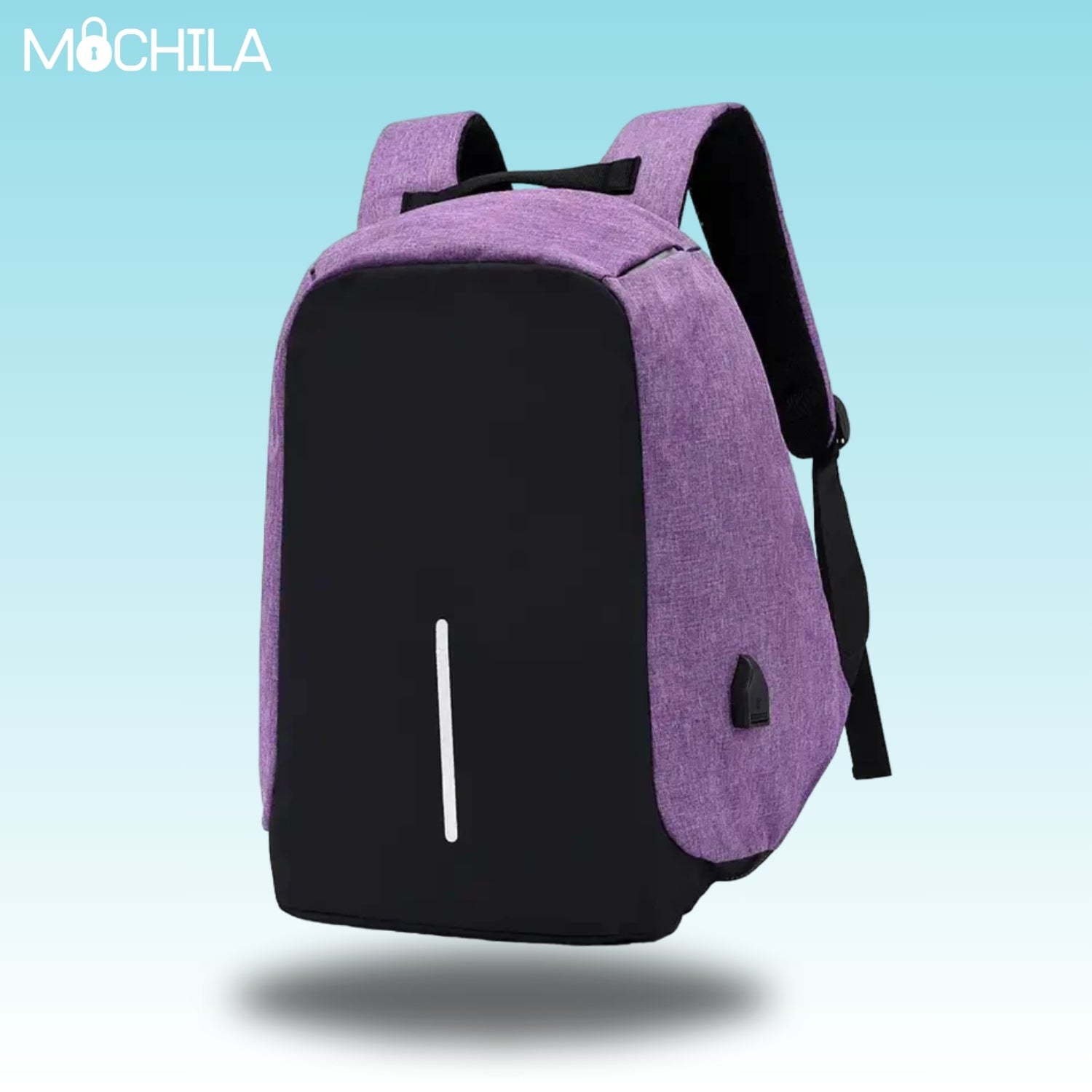 <strong>Vault Táska™ - Mochila</strong>