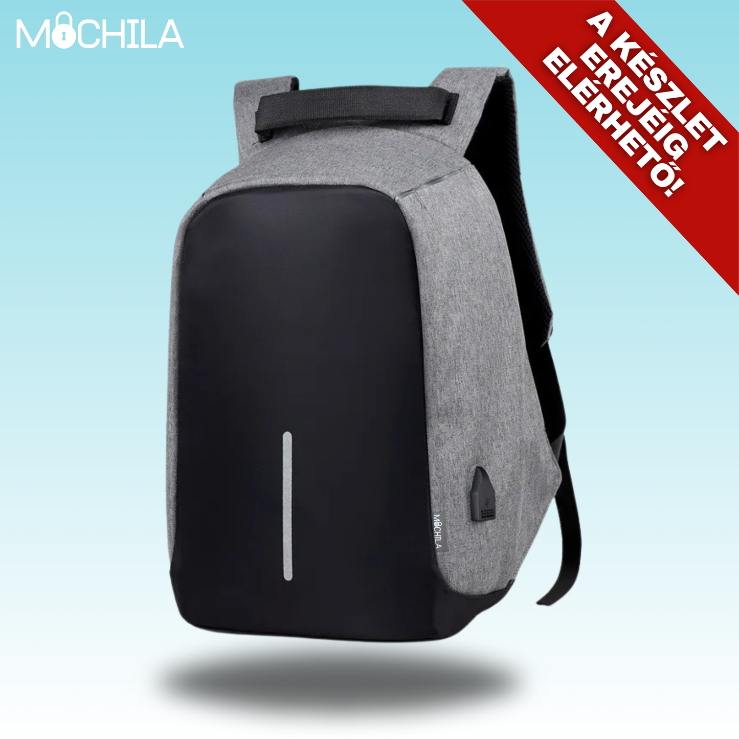 Vault Táska™ - Mochila