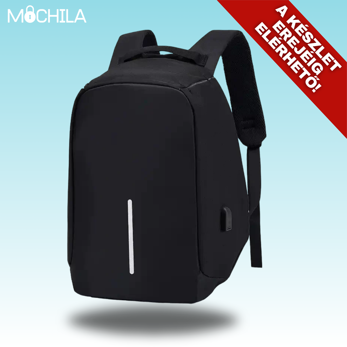 Vault Táska™ - Mochila