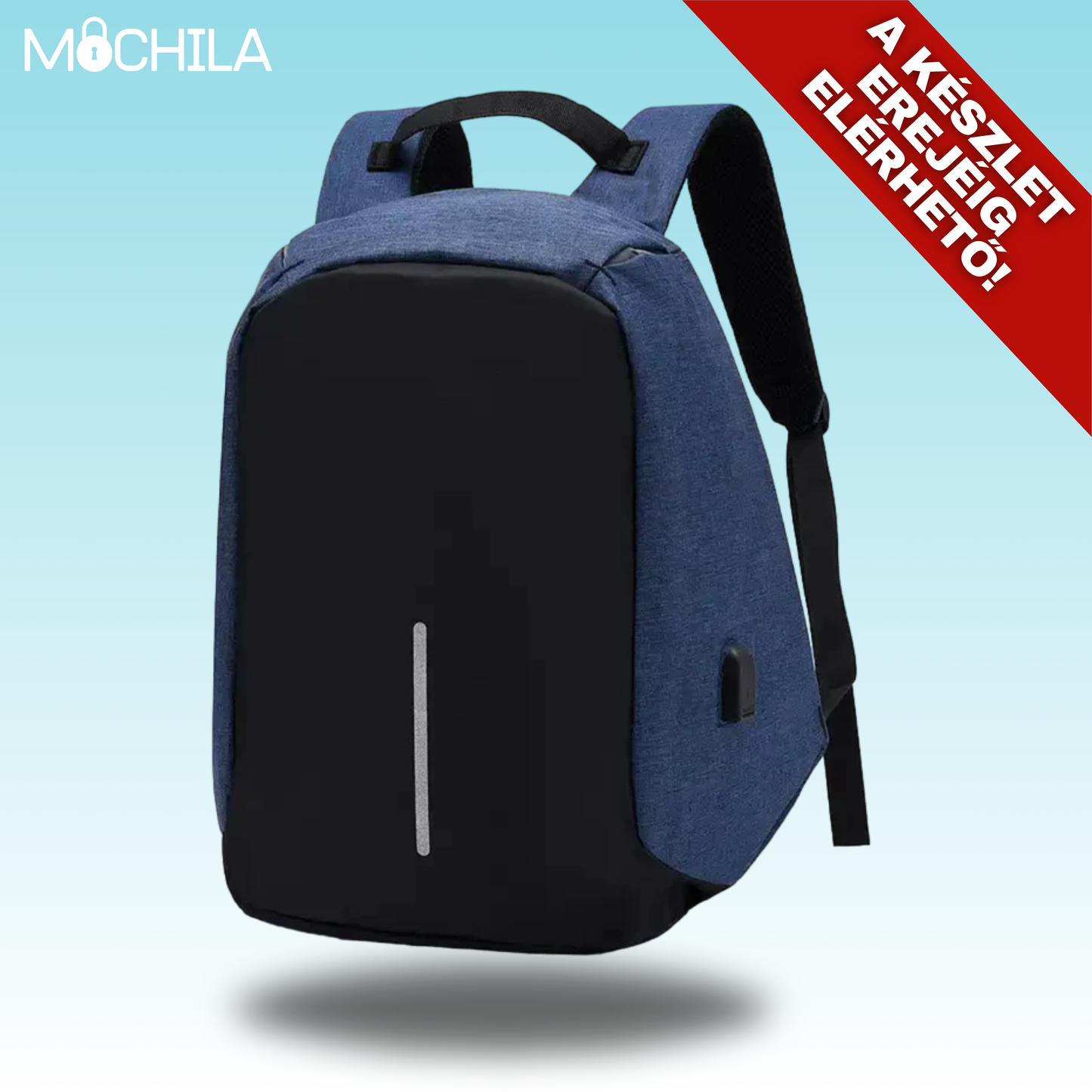Vault Táska™ - Mochila