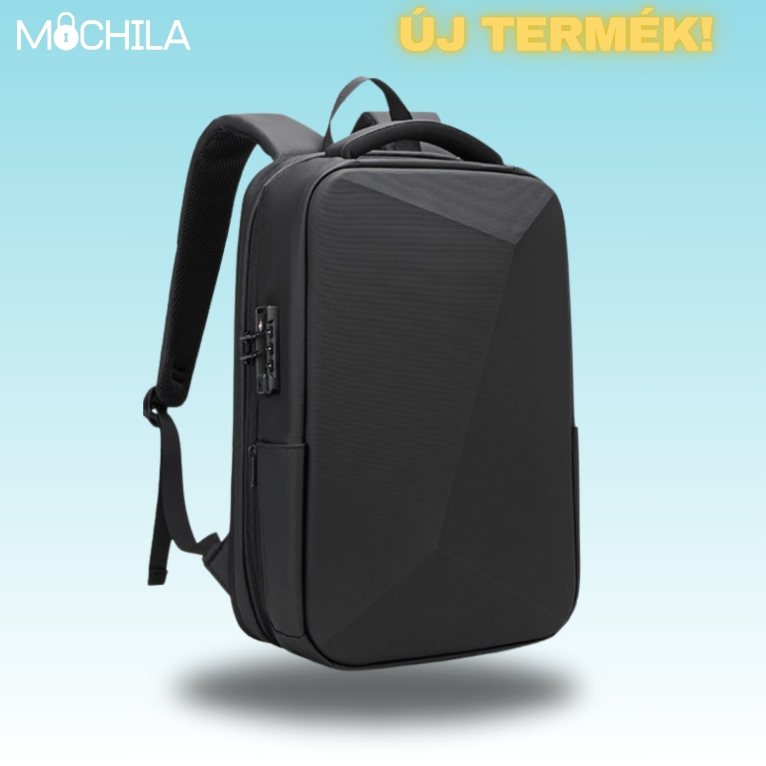 <strong>Vault PRO Táska™ - Mochila</strong>