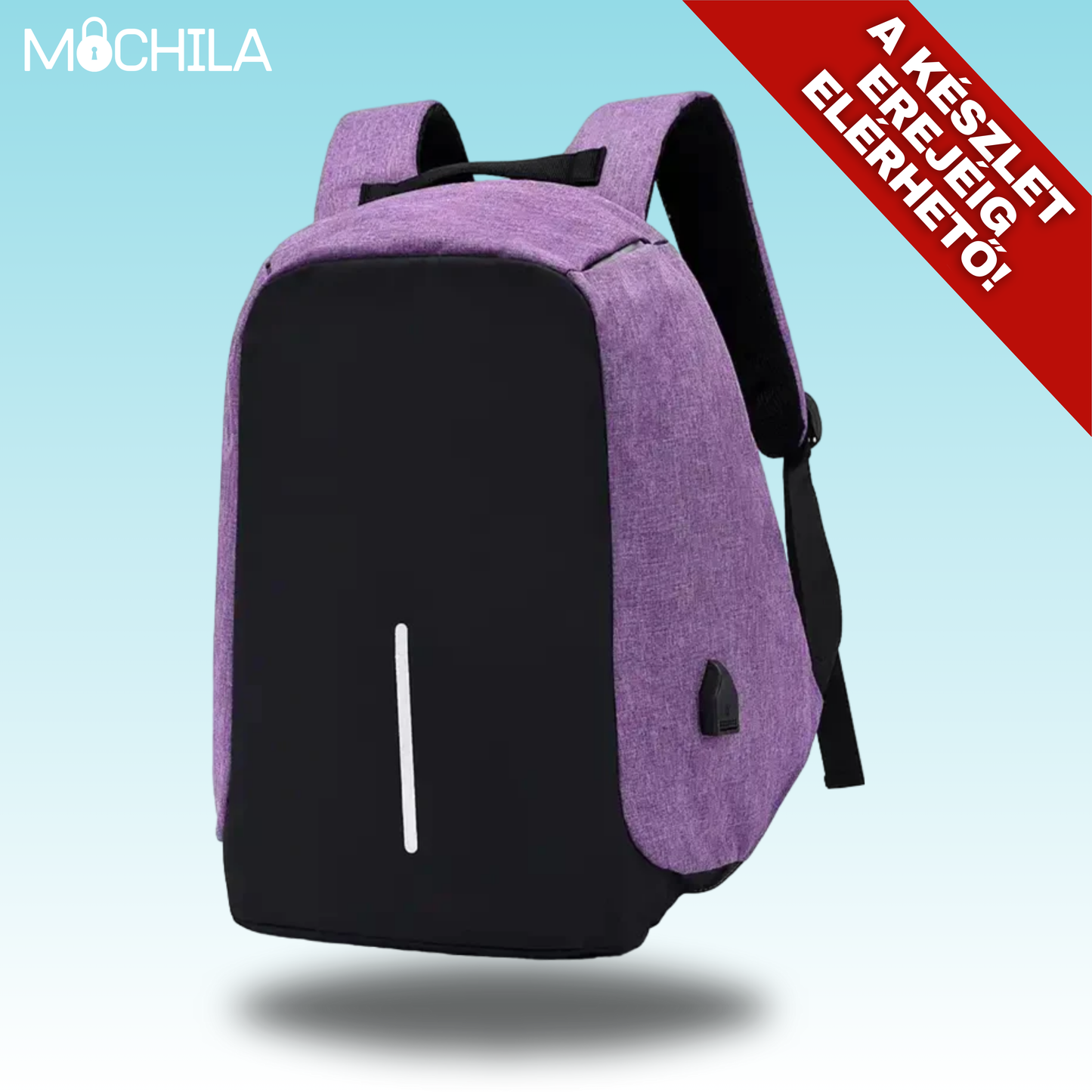 Vault Táska™ - Mochila