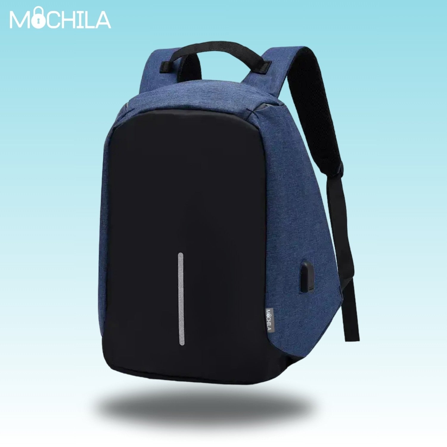 <strong>Vault Táska™ - Mochila</strong>