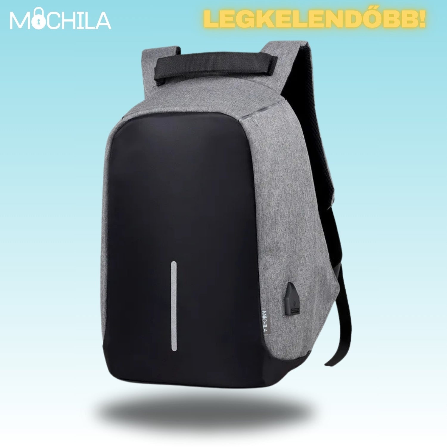 <strong>Vault Táska™ - Mochila</strong>