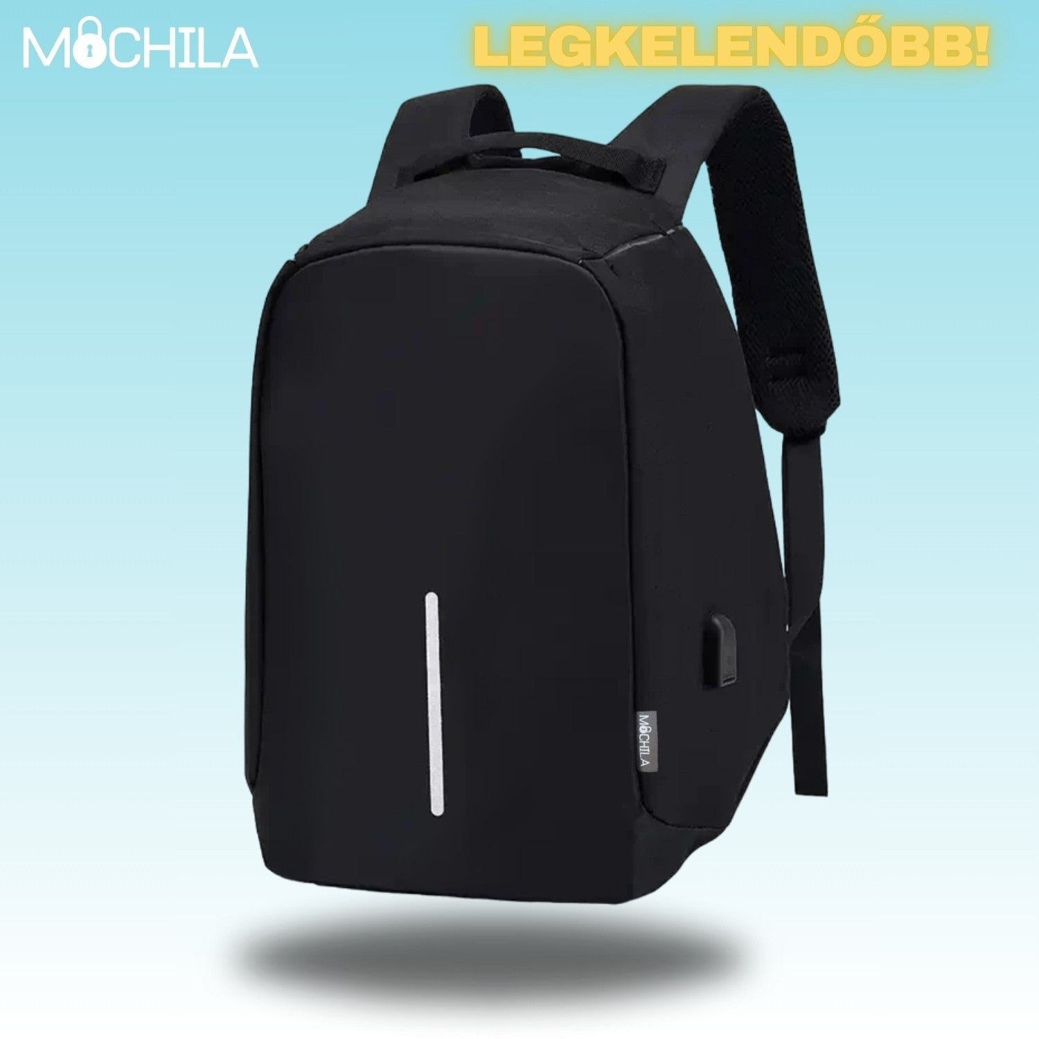 <strong>Vault Táska™ - Mochila</strong>