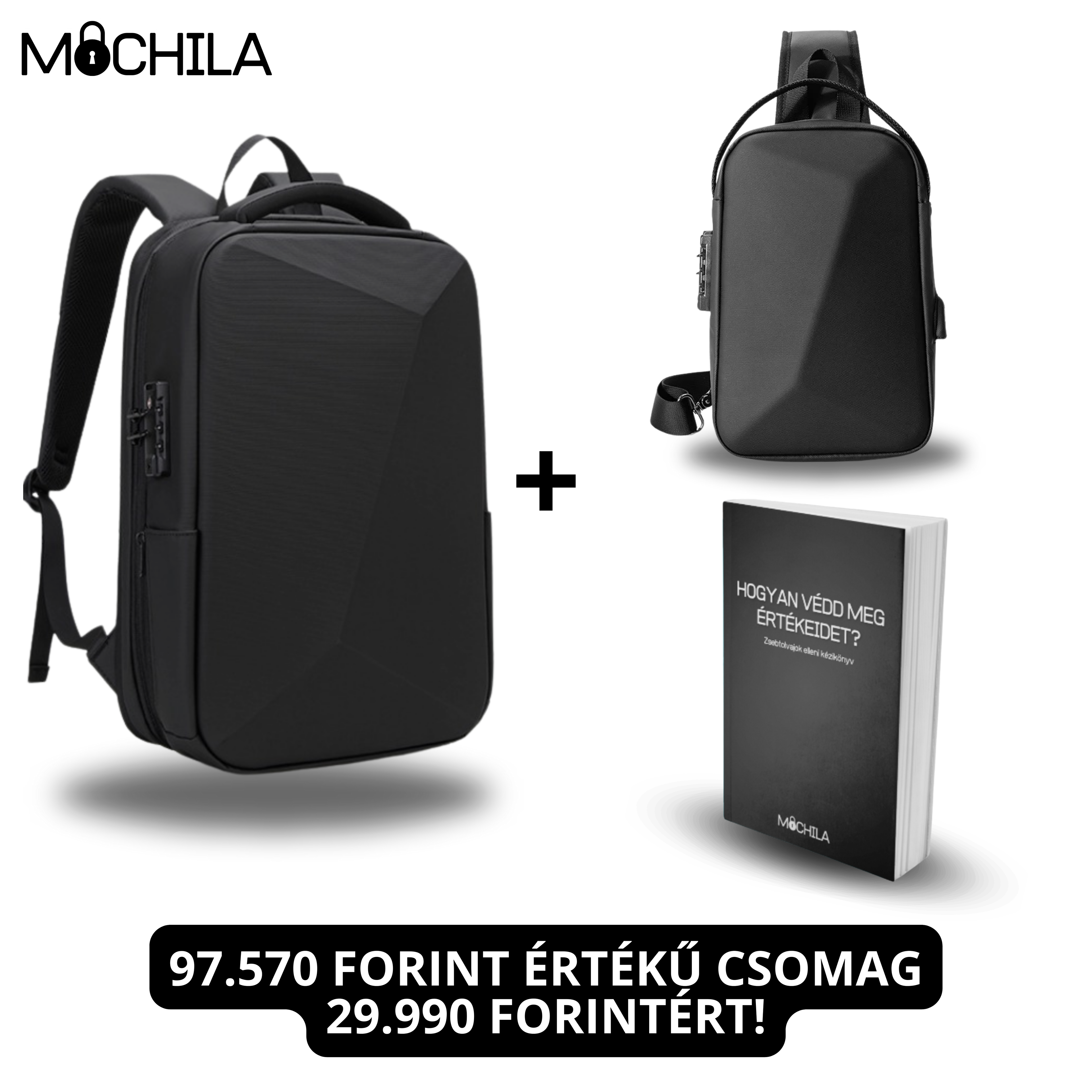 PRO + MINI CSOMAG