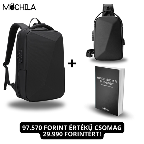 PRO + MINI CSOMAG