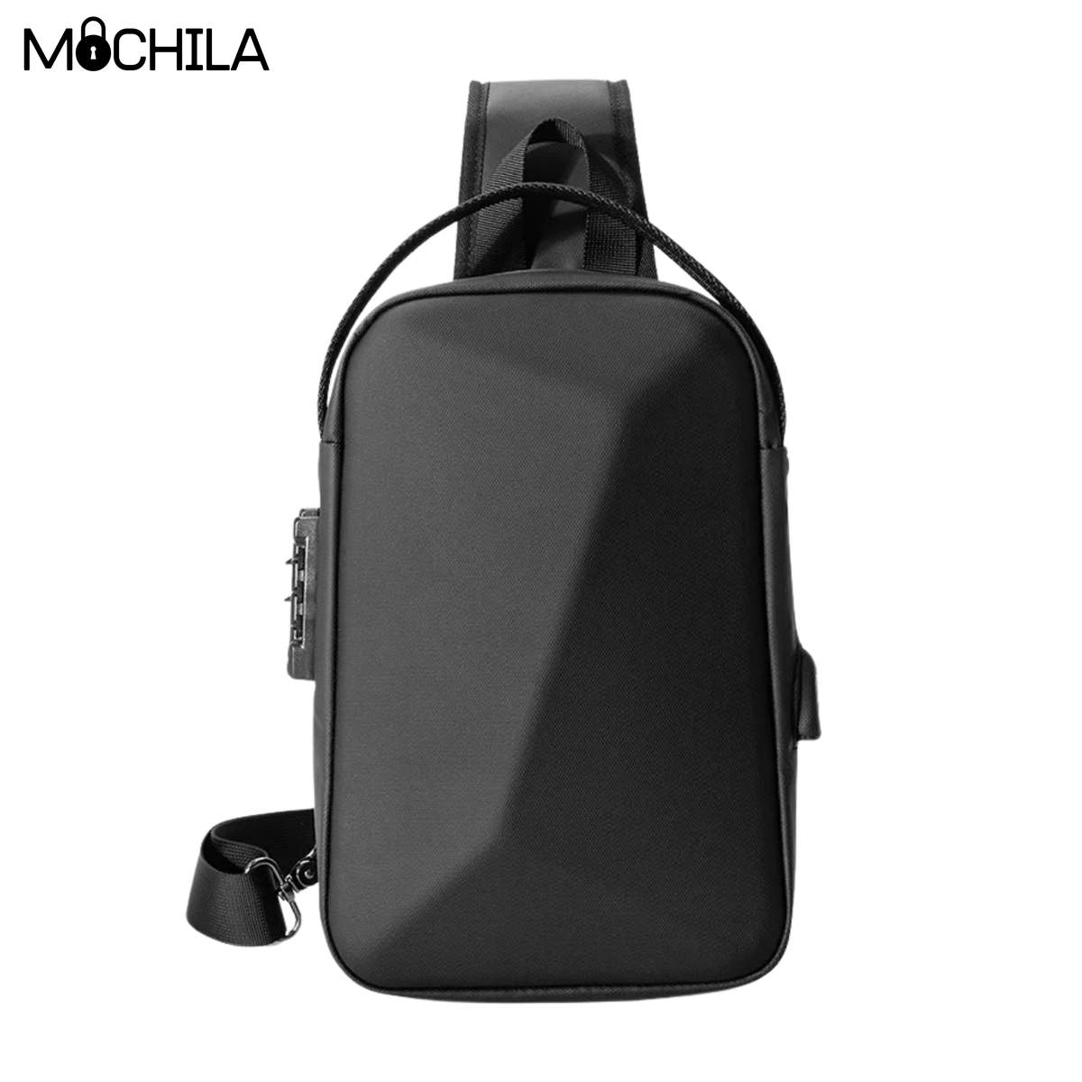 Vault Mini™ - Mochila